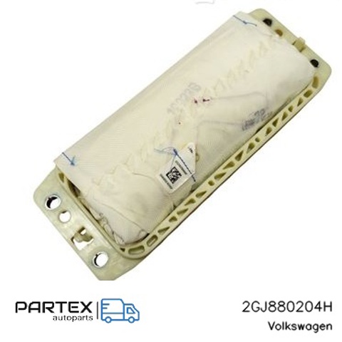 Установка подушки безпеки пасажира 2GJ880204H VAG