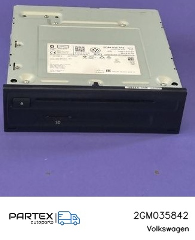2GM035842 VAG
