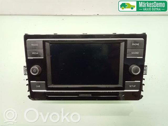 2GM035869 VAG