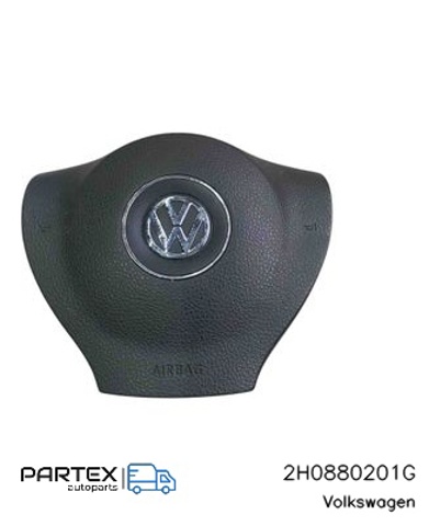 Подушка в кермі 2H0880201G VAG