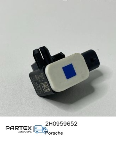 Датчик AIRBAG передній 2H0959652 PORSCHE