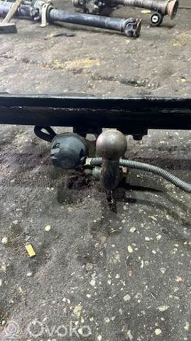 Буфер бампера заднього 2H5807305AA VAG