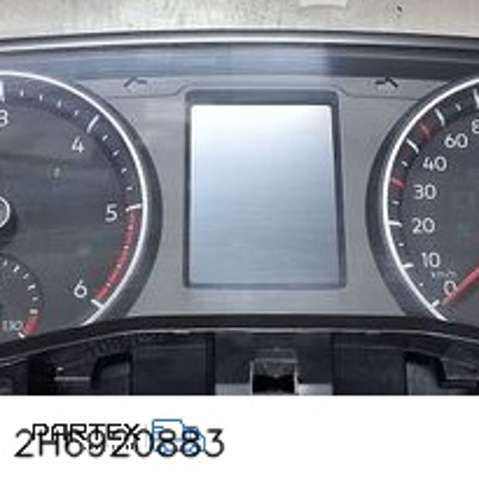 Панель приладів 2H6920883 VAG