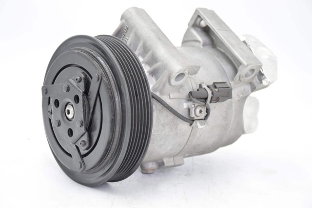 Компресор системи кондиціювання 2J55145010 NISSAN