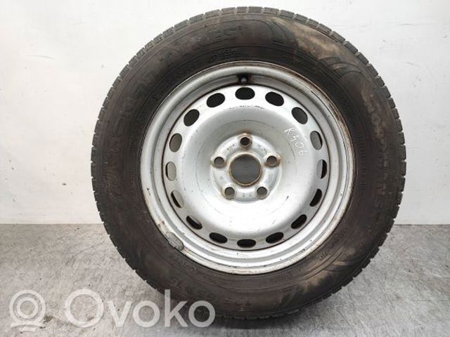 Докатка 2K0601027B VAG