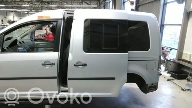 Двері зсувні в зборі 2K0843107S VAG
