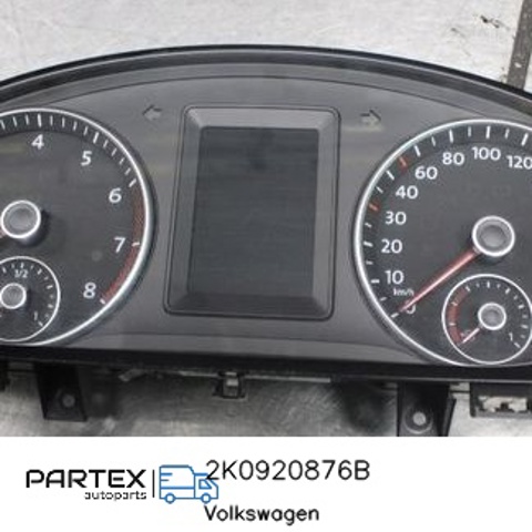 2K0920876B VAG