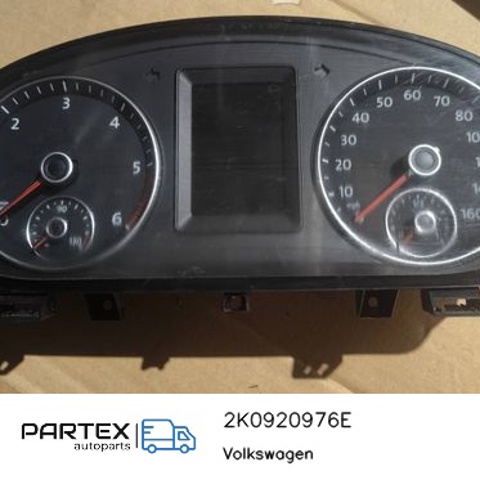 2K0920976E VAG