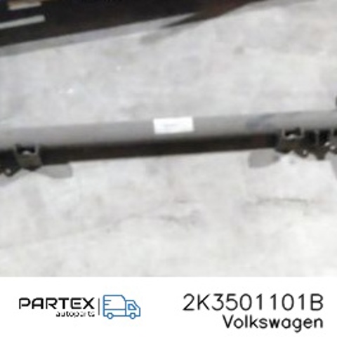 Підвіска задня 2K3501101B VAG