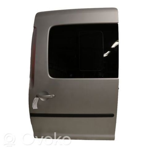 Двері зсувні в зборі 2K3843107C VAG