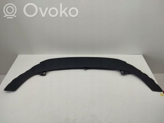 Губа переднього бампера 2K5805903A VAG