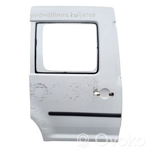 Двері бічні (зсувні) 2K5843108A VAG