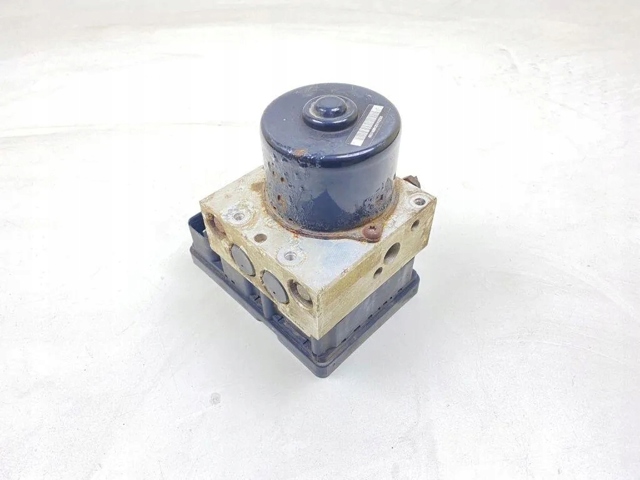 Гідроблок АБС 2M512M110EE FORD