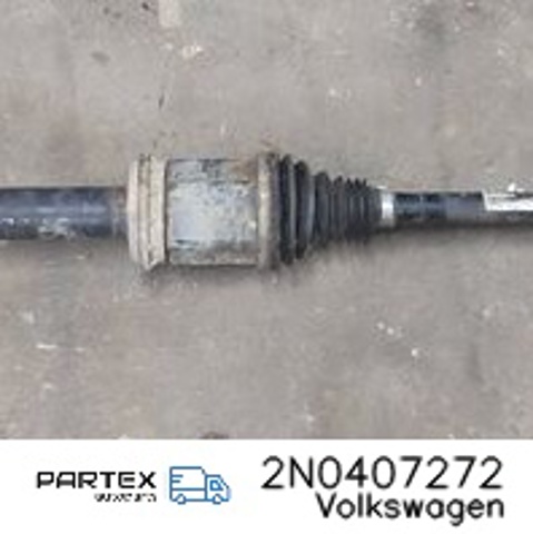 2N0407272 VAG