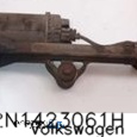 Управління рульове в зборі 2N1423061H VAG