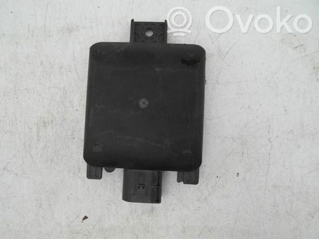 Радар зміни смуги руху 2Q0907686G VAG