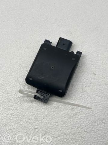 Радар зміни смуги руху 2Q0907686K VAG