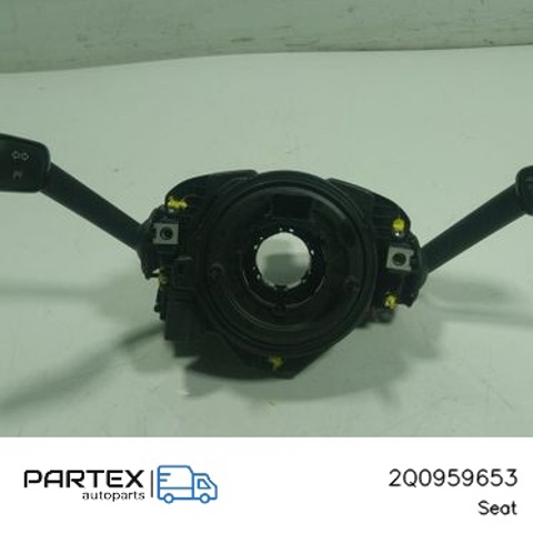 Касета AirBag 2Q0959653 VAG