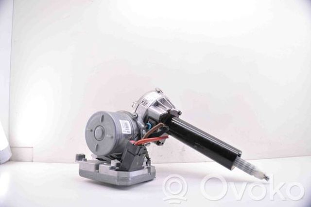 Рульова колонка 2Q1423510AB VAG