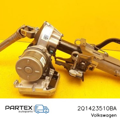Рульова колонка 2Q1423510BA VAG
