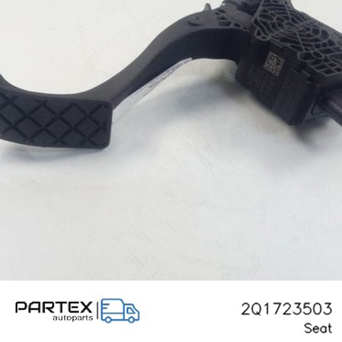 Педаль газу (акселератора) Seat Ibiza V