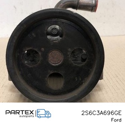 Помпа ГПК 2S6C3A696GE FORD