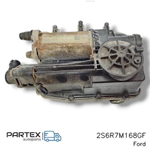2S6R7M168GF Ford