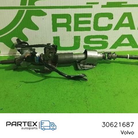 Рульова колонка 30621687 VOLVO
