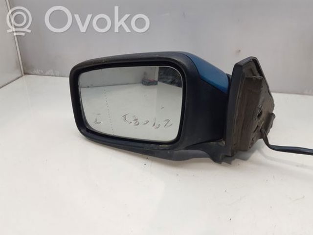 Бічне дзеркало заднього виду в зборі Volvo V40