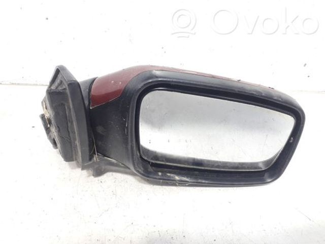 Праве бічне дзеркало Вольво V40