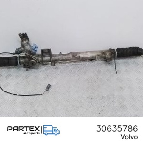 Рейковий рульовий механізм 30635786 VOLVO