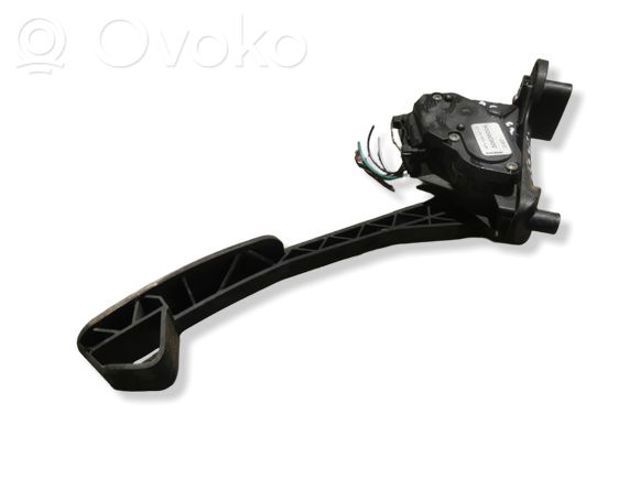 Підаль газу 30636004 VOLVO