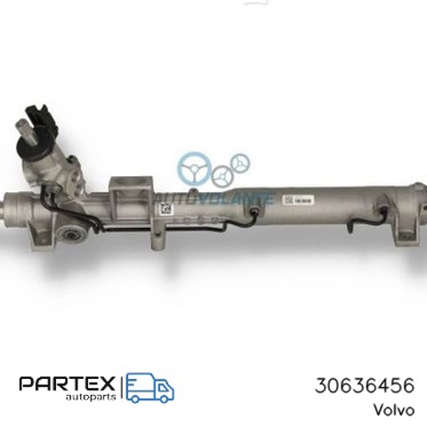 Рульова рейка 30636456 VOLVO