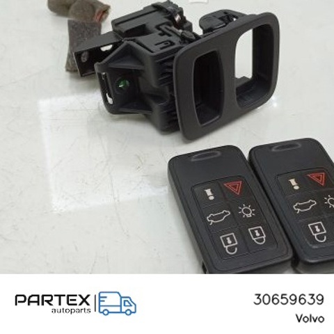 Замок запалювання 30659639 VOLVO