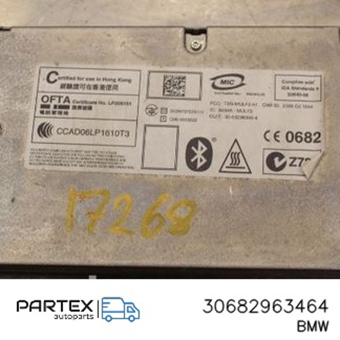 30682963464 BMW