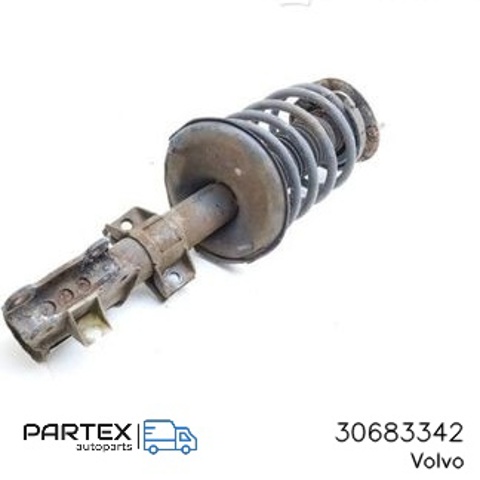Амортизатор передній 30683342 VOLVO