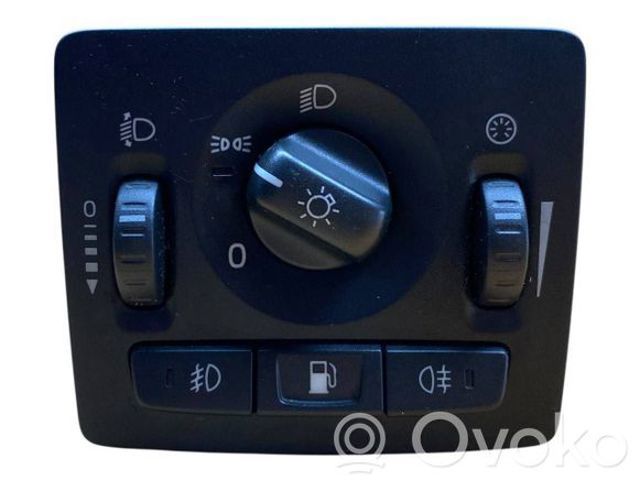 Перемикач світла фар, на "торпедо" 30739300 VOLVO