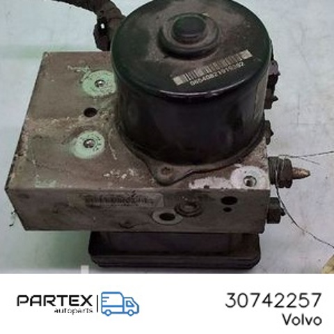 Блок управління АБС (ABS) 30742257 VOLVO