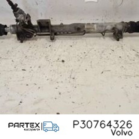 Кермова рейка 30764326 VOLVO