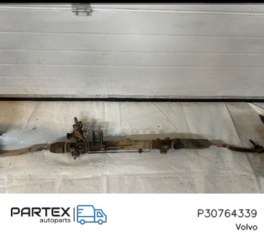 Управління рульове в зборі 30764339 VOLVO