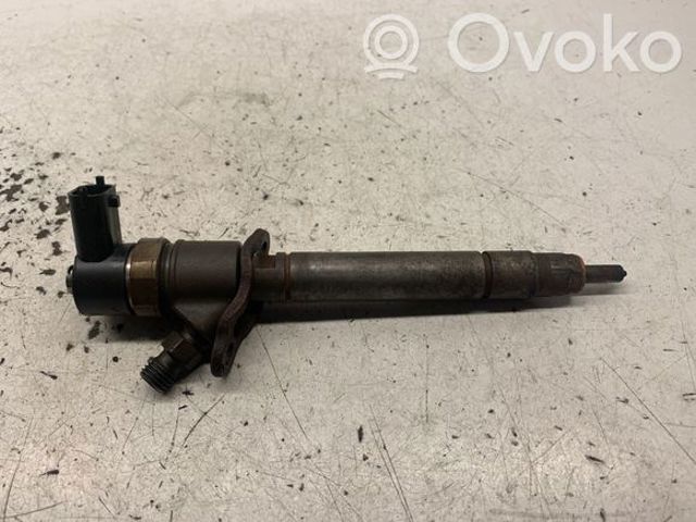 Форсунка вприску палива 30777526 VOLVO