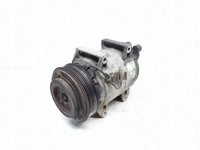 Компресор холодоагенту 30780326 VOLVO