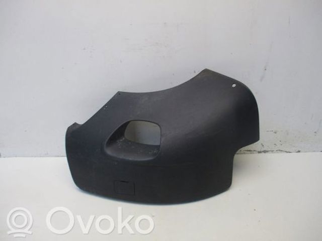 Бампер на авто 30865970 VOLVO