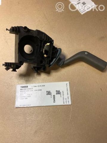 Перемикач підрульовий, в зборі 30887038 VOLVO
