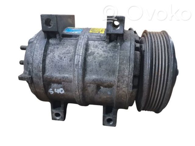 Компресор кондиціонера 30899721 VOLVO