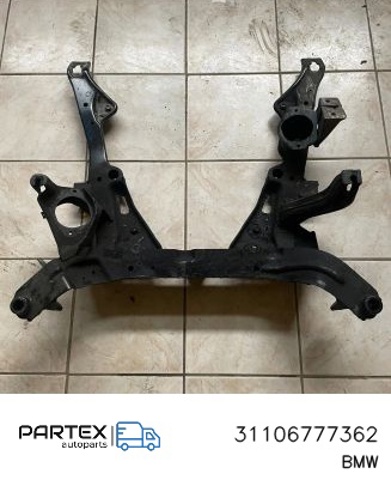 Підрамник передній 31106777362 BMW