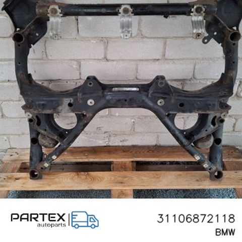 Передня балка 31106872118 BMW