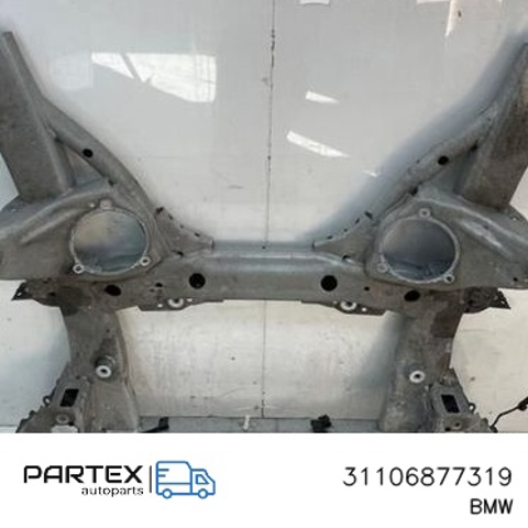 Передня балка 31106877319 BMW