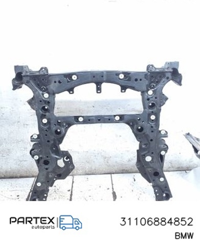 Підрамник передній 31106884852 BMW