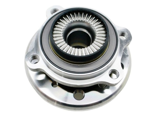 Маточина колеса передня 31108098971 BMW